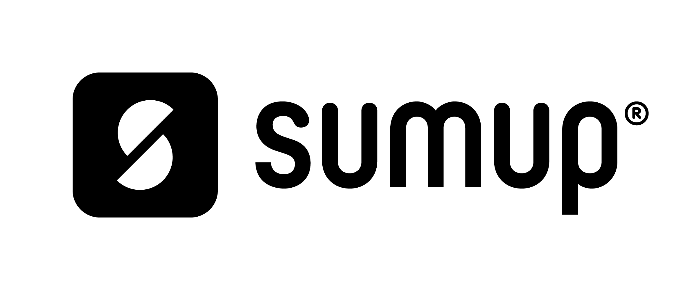 Logo de SumUp